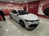 Toyota Camry 2023 годаүшін20 500 000 тг. в Шымкент – фото 5