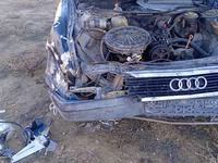 Audi 100 1989 года за 500 000 тг. в Шу