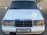 Mercedes-Benz E 260 1991 годаfor700 000 тг. в Алматы