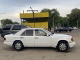 Mercedes-Benz E 260 1991 годаfor700 000 тг. в Алматы – фото 4