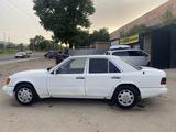 Mercedes-Benz E 260 1991 годаfor700 000 тг. в Алматы – фото 2