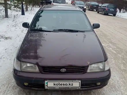 Toyota Carina E 1994 года за 2 160 000 тг. в Петропавловск