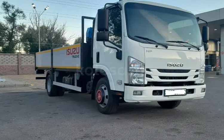 Isuzu  NPR75 2018 годаfor27 300 000 тг. в Алматы