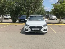 Hyundai Accent, 2018