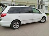 Toyota Sienna 2006 года за 8 000 000 тг. в Алматы – фото 2