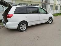 Toyota Sienna 2006 года за 7 700 000 тг. в Алматы