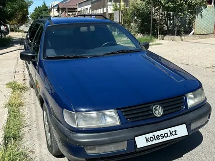 Volkswagen Passat 1994 года за 1 800 000 тг. в Шымкент