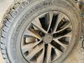 Шины липучка Dunlop Grandtrek SJ6 за 180 000 тг. в Астана – фото 12