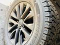 Шины липучка Dunlop Grandtrek SJ6 за 180 000 тг. в Астана – фото 2