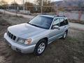 Subaru Forester 2001 годаfor3 350 000 тг. в Алматы