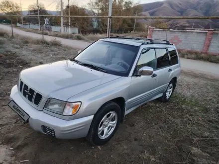 Subaru Forester 2001 года за 3 350 000 тг. в Алматы