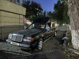 Mercedes-Benz E 200 1988 годаfor950 000 тг. в Тараз