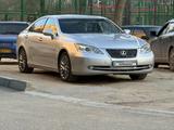Lexus ES 350 2006 года за 6 000 000 тг. в Актау – фото 2