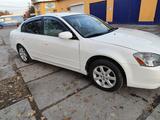 Nissan Altima 2005 года за 1 800 000 тг. в Шымкент