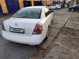 Nissan Altima 2005 года за 1 800 000 тг. в Шымкент – фото 5