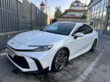 Toyota Camry 2024 года за 17 700 000 тг. в Алматы