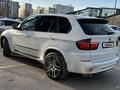 BMW X5 2012 года за 11 100 000 тг. в Астана – фото 3