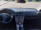 Mazda 6 2004 годаүшін2 400 000 тг. в Костанай – фото 4