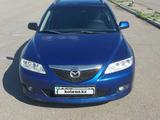 Mazda 6 2004 годаүшін2 400 000 тг. в Костанай