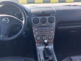 Mazda 6 2004 годаүшін2 400 000 тг. в Костанай – фото 5