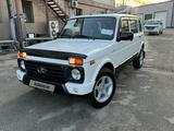 ВАЗ (Lada) Lada 2131 (5-ти дверный) 2021 годаүшін6 200 000 тг. в Алматы