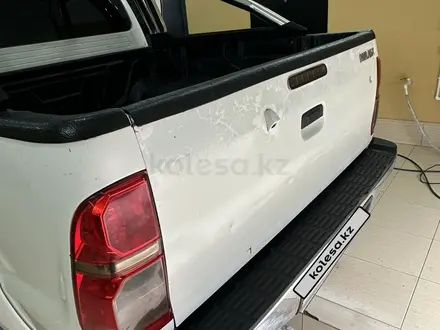 Toyota Hilux 2015 года за 9 500 000 тг. в Атырау – фото 13