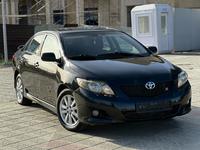 Toyota Corolla 2009 года за 5 650 000 тг. в Атырау