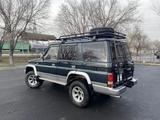 Toyota Land Cruiser Prado 1996 годаүшін4 900 000 тг. в Талдыкорган – фото 3