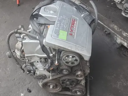 Двигатель К24 Хонда Одиссей за 50 000 тг. в Алматы
