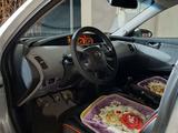 Nissan Primera 2002 годаүшін2 000 000 тг. в Жанакорган – фото 4