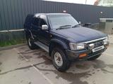 Toyota Hilux Surf 1994 года за 2 700 000 тг. в Алматы – фото 5