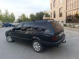Volkswagen Passat 1992 года за 1 750 000 тг. в Кызылорда – фото 4