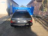 Volkswagen Passat 1992 года за 1 750 000 тг. в Кызылорда – фото 4