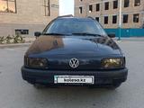 Volkswagen Passat 1992 года за 1 750 000 тг. в Кызылорда – фото 3