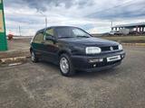 Volkswagen Golf 1993 года за 800 000 тг. в Уральск – фото 3