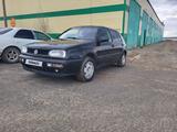 Volkswagen Golf 1993 года за 800 000 тг. в Уральск – фото 5
