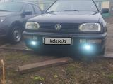 Volkswagen Golf 1993 года за 800 000 тг. в Уральск – фото 2