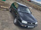 Volkswagen Golf 1993 года за 800 000 тг. в Уральск – фото 4