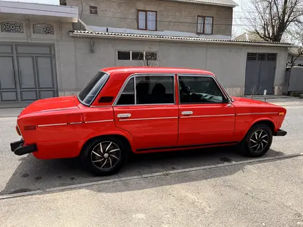 ВАЗ (Lada) 2106 1976 года за 1 000 000 тг. в Шымкент – фото 2