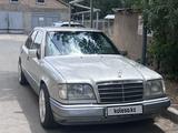 Mercedes-Benz E 280 1994 годаүшін4 000 000 тг. в Шымкент – фото 2