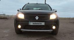 Renault Sandero Stepway 2014 года за 4 000 000 тг. в Балхаш – фото 3