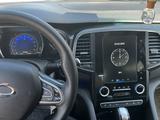 Renault Samsung SM6 2019 года за 7 050 000 тг. в Шымкент – фото 2