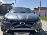 Renault Samsung SM6 2019 года за 7 050 000 тг. в Шымкент