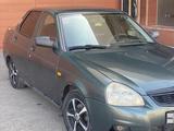 ВАЗ (Lada) Priora 2170 2007 года за 1 550 000 тг. в Караганда – фото 3