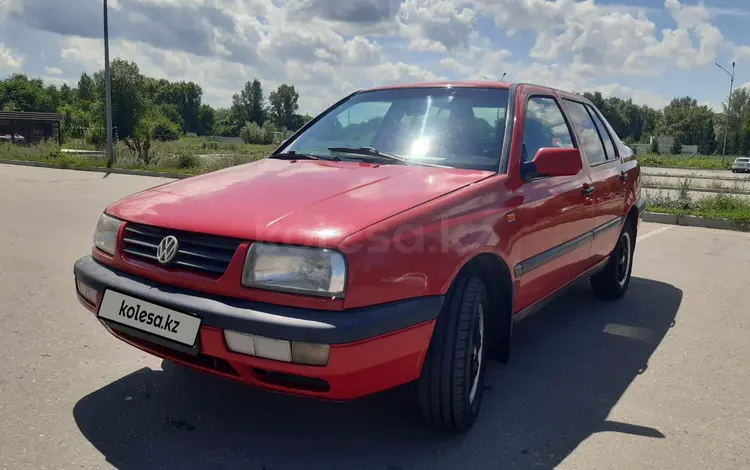 Volkswagen Vento 1993 года за 1 600 000 тг. в Усть-Каменогорск