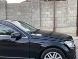 Mercedes-Benz C 350 2010 годаfor5 000 000 тг. в Кентау – фото 2