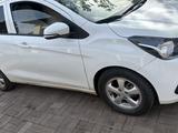 Chevrolet Spark 2017 годаүшін3 700 000 тг. в Астана