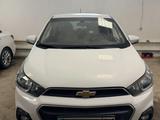 Chevrolet Spark 2017 годаүшін3 700 000 тг. в Астана – фото 5
