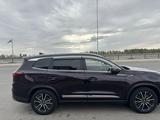 Chery Tiggo 8 Pro 2023 года за 10 500 000 тг. в Кызылорда – фото 3
