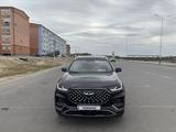 Chery Tiggo 8 Pro 2023 года за 10 500 000 тг. в Кызылорда – фото 2